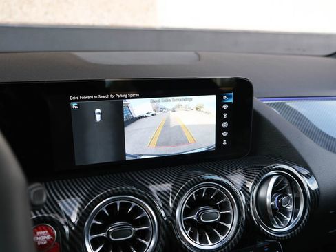 Used 2022 Mercedes-Benz GLA 45 AMG 4MATIC image 46