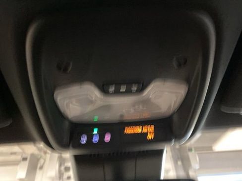 New 2026 Chevrolet Colorado Trail Boss AWD/4WD image 16