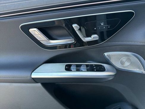 Certified 2023 Mercedes-Benz EQE 350+ 4MATIC SUV image 13