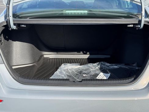 Certified 2025 Honda Accord Sport image 4