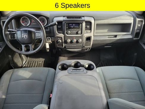 Used 2013 RAM 1500 Express AWD/4WD image 8