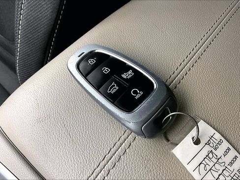 Used 2024 Hyundai Tucson SEL FWD image 12