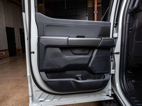 Used 2024 Ford F150 XLT w/ Equipment Group 302A MID image 36