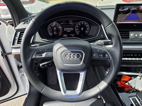 Used 2025 Audi Q5 2.0T Premium image 15