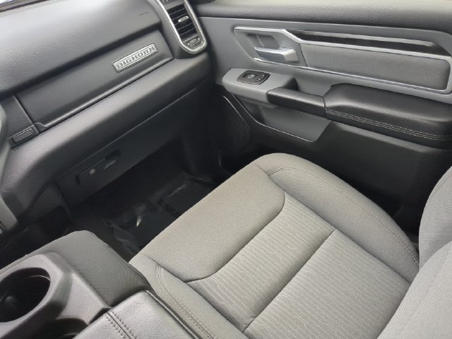 Used 2022 RAM 1500 Big Horn RWD image 19