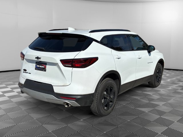 New 2026 Chevrolet Blazer LT w/ Convenience Package AWD/4WD image 5