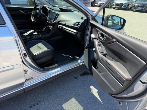 Used 2019 Subaru Crosstrek 2.0i Limited w/ Moonroof Package AWD/4WD image 10