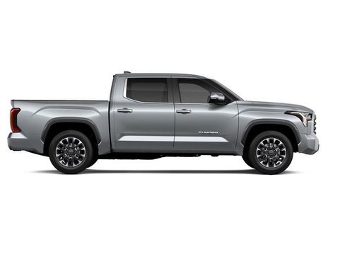 New 2026 Toyota Tundra Limited AWD/4WD image 36
