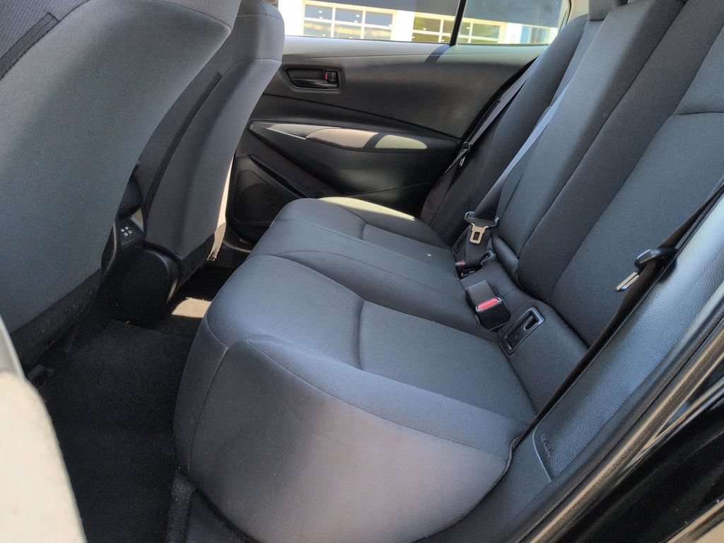 Used 2023 Toyota Corolla LE FWD image 22