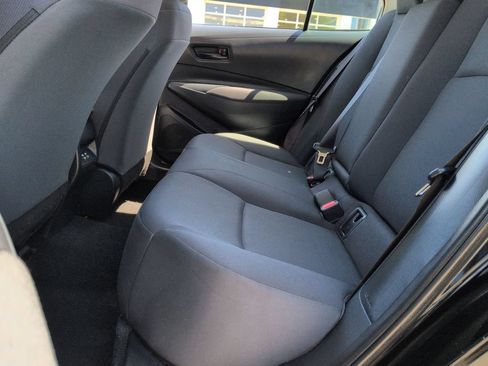 Used 2023 Toyota Corolla LE FWD image 22