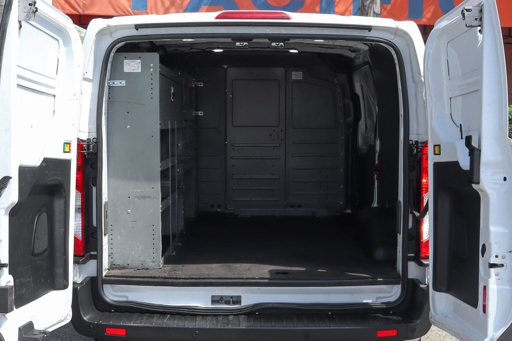 Used 2020 Ford Transit 250 Low Roof w/ Load Area Protection Package RWD image 8
