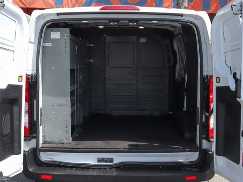 Used 2020 Ford Transit 250 Low Roof w/ Load Area Protection Package RWD image 8
