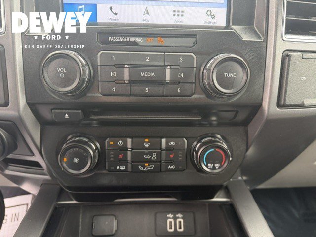 Used 2016 Ford F150 XLT w/ Equipment Group 302A Luxury AWD/4WD image 25
