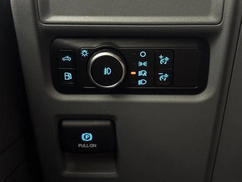 Used 2024 Ford F150 XLT w/ Mobile Office Package AWD/4WD image 19