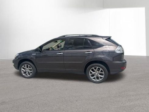 Used 2009 Lexus RX 350 AWD image 12