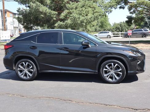 Used 2016 Lexus RX 350 AWD w/ Premium Package image 3