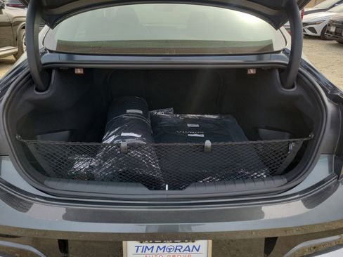 New 2026 Hyundai Sonata SEL FWD image 20