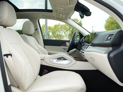 Used 2026 Mercedes-Benz GLE 350 4MATIC image 44