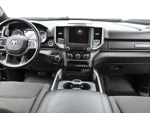 Used 2022 RAM 1500 Lone Star image 12