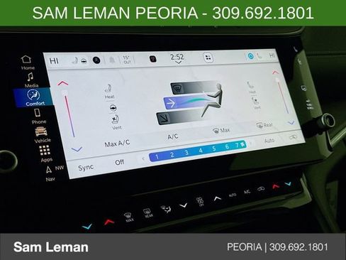 New 2026 Jeep Grand Cherokee Limited image 16