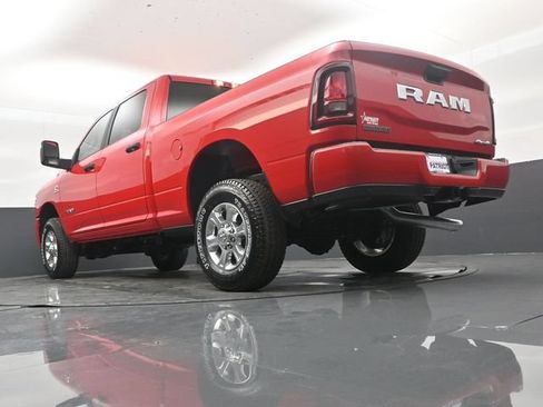 New 2026 RAM 2500 Big Horn AWD/4WD image 44