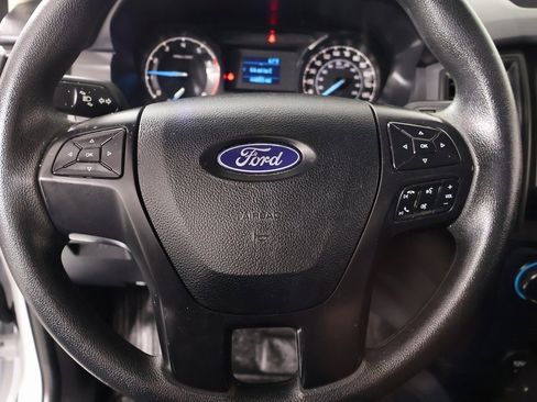 Used 2022 Ford Ranger XL image 3