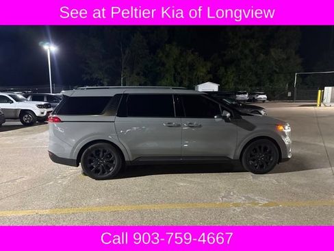 Used 2024 Kia Carnival SX Prestige FWD image 8