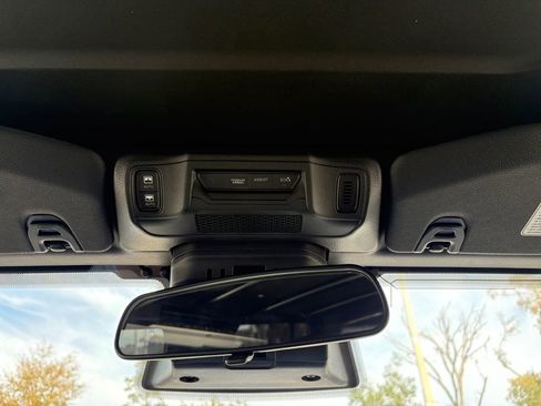 New 2026 Jeep Wrangler Unlimited Rubicon w/ Xtreme 35 Tire Package image 31