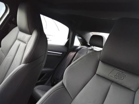 New 2026 Audi A3 2.0T Premium image 16