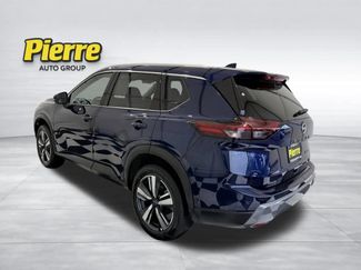 Used 2026 Nissan Rogue SL video 2