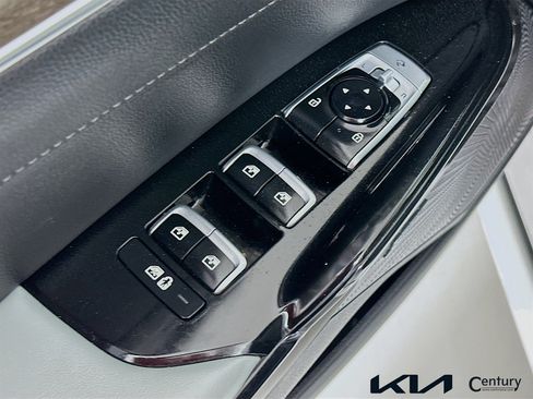 Used 2022 Kia K5 EX w/ EX Premium Package FWD image 18