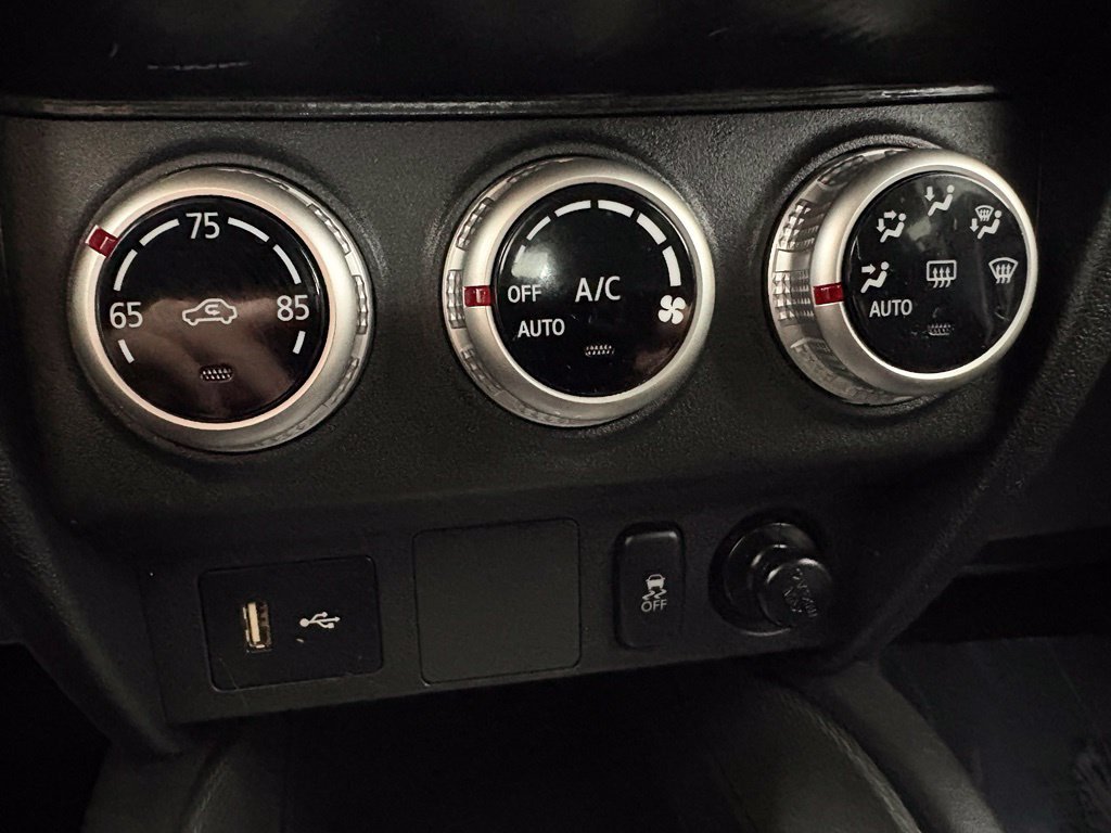 Used 2025 Mitsubishi Outlander Sport ES AWD/4WD image 19