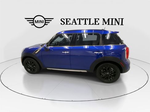Used 2015 MINI Cooper Countryman S image 7