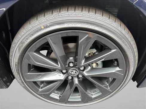 New 2026 Toyota Corolla SE FWD image 12