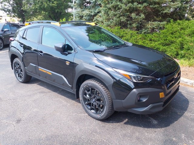 New 2026 Subaru Crosstrek 2.5i Wilderness AWD/4WD image 3