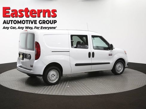 Used 2022 RAM ProMaster City Tradesman FWD image 39