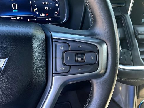 Used 2023 Chevrolet Tahoe Z71 w/ Max Trailering Package image 19