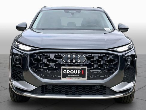 Used 2026 Audi Q3 quattro 2.0T AWD/4WD image 4