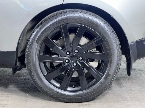 Used 2023 Land Rover Range Rover SE AWD/4WD image 12