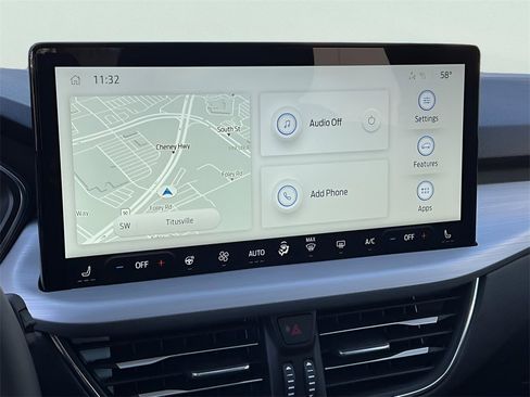 New 2025 Ford Escape SE w/ PHEV Premium Package image 26