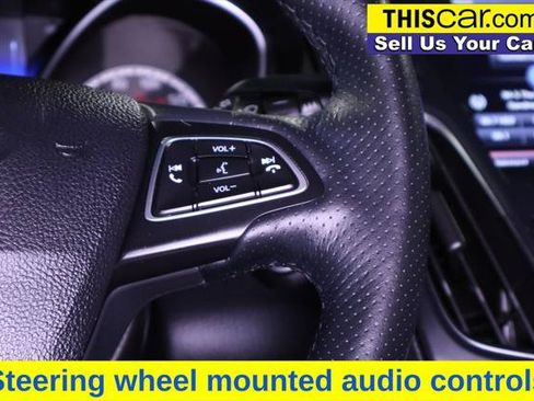 Used 2015 Ford Focus ST w/ Equipment Group 402A FWD image 18