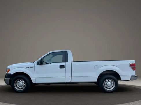 Used 2013 Ford F150 XL w/ Mid Equipment Group image 9