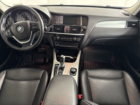 Used 2017 BMW X3 xDrive35i image 12