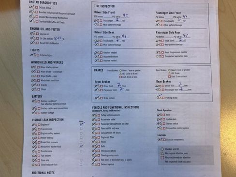 Used 2023 Chevrolet Silverado 1500 ZR2 w/ Technology Package image 34