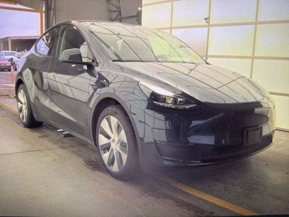 Used 2024 Tesla Model Y Long Range