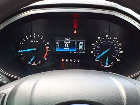 Used 2020 Ford Edge SE FWD image 21