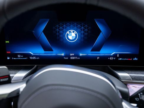 New 2026 BMW 740i xDrive 740i xDrive w/ Premium Package image 22