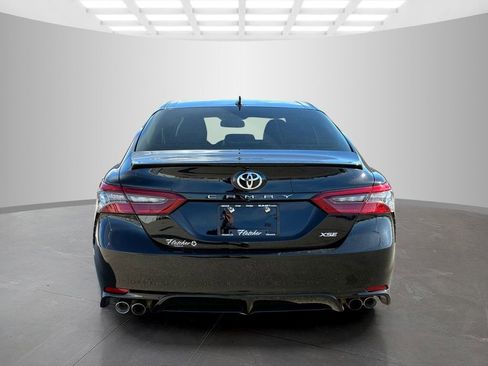 Used 2024 Toyota Camry XSE image 6