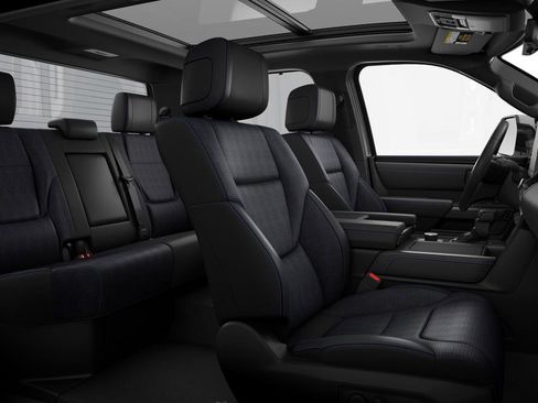 New 2026 Toyota Tundra Platinum RWD image 50
