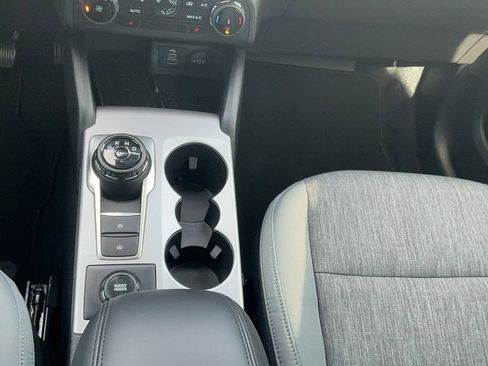 Used 2023 Ford Bronco Sport Big Bend w/ Convenience Package image 23